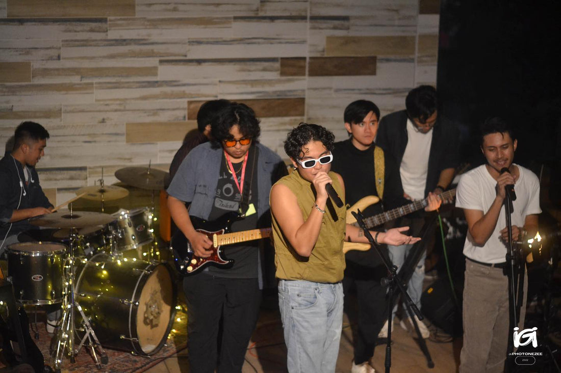 Sounds of Dumaguete: Unearthing the Sounds of Our Local Music Scene