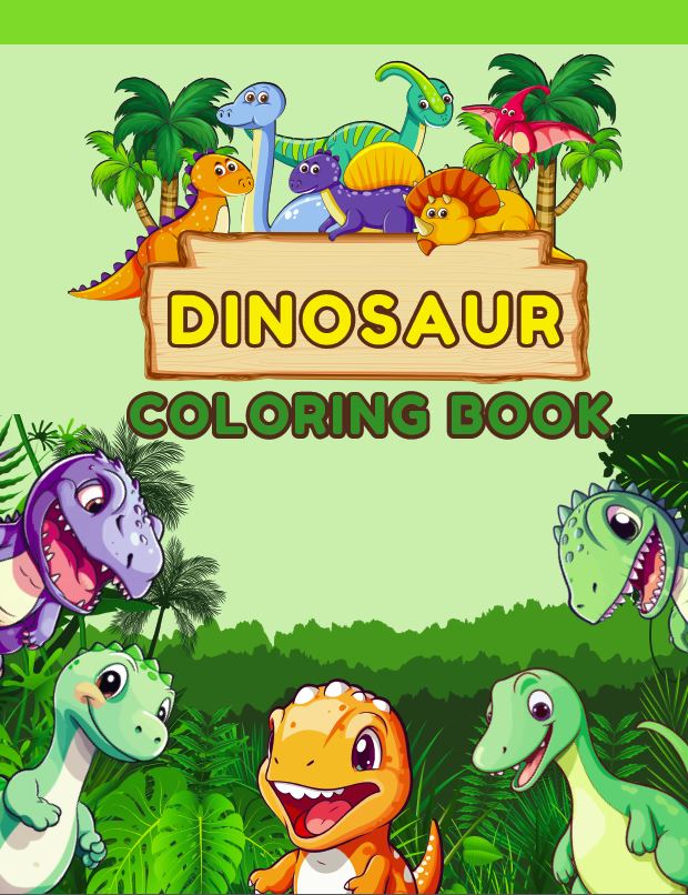 E-Books:  Kids Reading Workbook + Free Coloring Books (Bundle Offer)