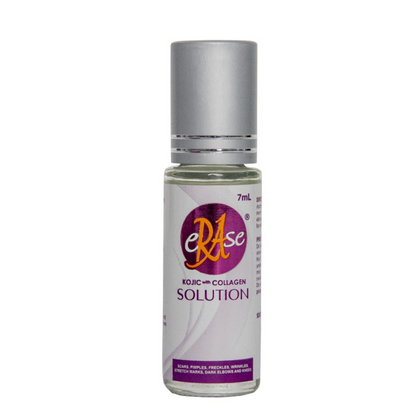 ERASE KOJIC WITH COLLAGEN SOLUTION 7mL/20mL